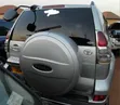 Toyota Land Cruiser Prado 2006 Silver - 5