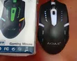 AOAS M-39 Wired Gaming Mouse - 1