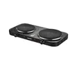 Sonashi Double Electric Hot Plate - SHP 613 - 1