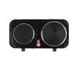 Sonashi Double Electric Hot Plate - SHP 613 - 2