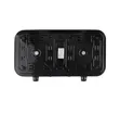 Sonashi Double Electric Hot Plate - SHP 613 - 3