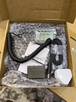 Huawei F316 Wireless Desktop Landline SIM Phone