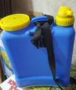 Brand New Knapsack Sprayer - 250 Liters - 2