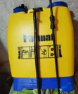 Brand New Knapsack Sprayer - 250 Liters - 4