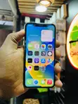 Apple iPhone X 256GB White - 2