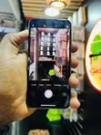 Apple iPhone X 256GB White - 3