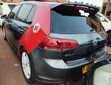 Volkswagen Golf 2007 Gray - 1