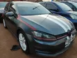 Volkswagen Golf 2007 Gray - 2