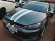 Volkswagen Golf 2007 Gray - 3
