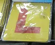 A4 Learner Driver "L" Sign Board with Suction Cups - 2
