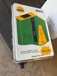 SAKO Alpha ESS-300W 1kWh Solar Power Station - 1