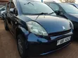 Toyota Passo 2007 Blue - 1