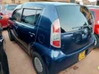 Toyota Passo 2007 Blue - 2