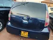 Toyota Passo 2007 Blue - 3
