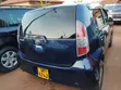 Toyota Passo 2007 Blue - 4