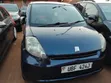 Toyota Passo 2007 Blue - 5