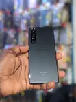 Sony Xperia 1 III 256GB Black - 2