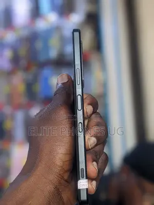 Sony Xperia 1 III 256GB Black