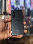 Sony Xperia 1 III 256GB Black - 1