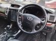 Toyota Land Cruiser Prado 2007 Silver - 4