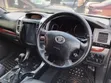 Toyota Land Cruiser Prado 2007 Silver - 5