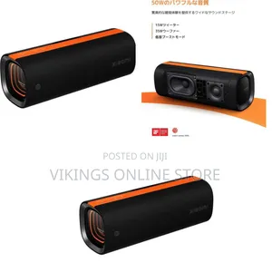 Xiaomi Sound Party Bluetooth Speaker (MDZ-39-DB)
