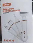 Small Mini Electric Shaver - 3