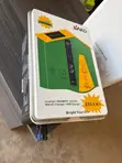 SAKO Alpha 1000Wh Solar Power Station with DC & AC Output - 1