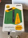 SAKO Alpha 300W 1kWh Off-Grid Energy Storage System - 1