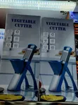 Brand New Vegetable Cutter - 2