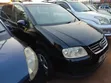 Volkswagen Touran 2008 Black - 3