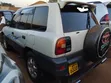 Toyota RAV4 2000 Gray Automatic - 1