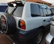 Toyota RAV4 2000 Gray Automatic - 2