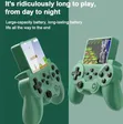 Retro Handheld Game Console - 520 Games - 4