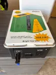 Brand New SAKO Alpha ESS-300W Solar Power Station - 1kWh - 1