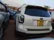 Subaru Forester 2015 White - 2