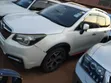 Subaru Forester 2015 White - 5