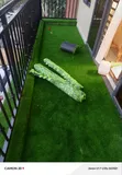Balcony Sure Grass Carpet - 2