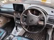Subaru Forester 2004 Black - 4