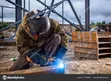 Mobile Welding Services - 2