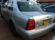 Toyota Progress 2005 Silver - 2