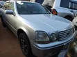 Toyota Progress 2005 Silver - 4