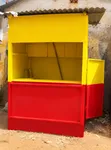 Brand New Kiosks and Containers for Business - 1
