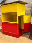 Brand New Kiosks and Containers for Business - 2