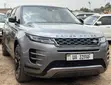 Land Rover Range Rover Vogue 2019 Silver - 1