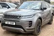 Land Rover Range Rover Vogue 2019 Silver - 2