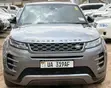 Land Rover Range Rover Vogue 2019 Silver - 3