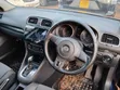 Volkswagen Golf 2009 Blue - 5