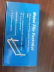 Paper/File Fasteners (Metallic & Plastic) - 3