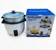 Sonashi 2.8L Rice Cooker (SRC-328) - 1